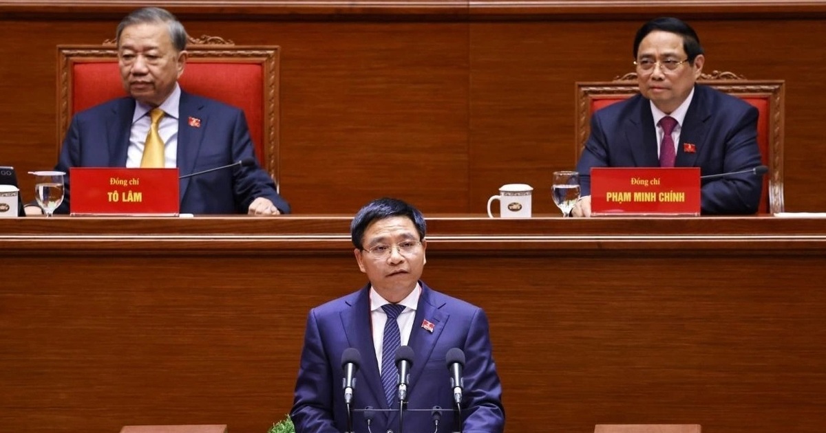 Bảo đảm cả nước không quá 3.000 dự án sử dụng vốn ngân sách trung ương