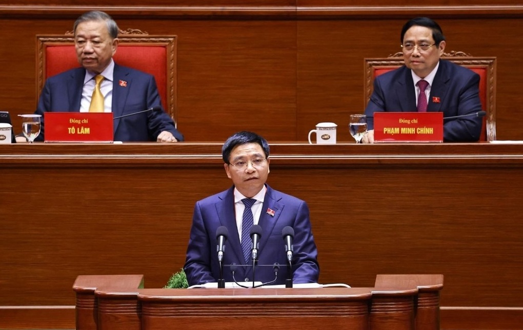 Bảo đảm cả nước không quá 3.000 dự án sử dụng vốn ngân sách trung ương - 1 Bảo đảm cả nước không quá 3.000 dự án sử dụng vốn ngân sách trung ương - 1