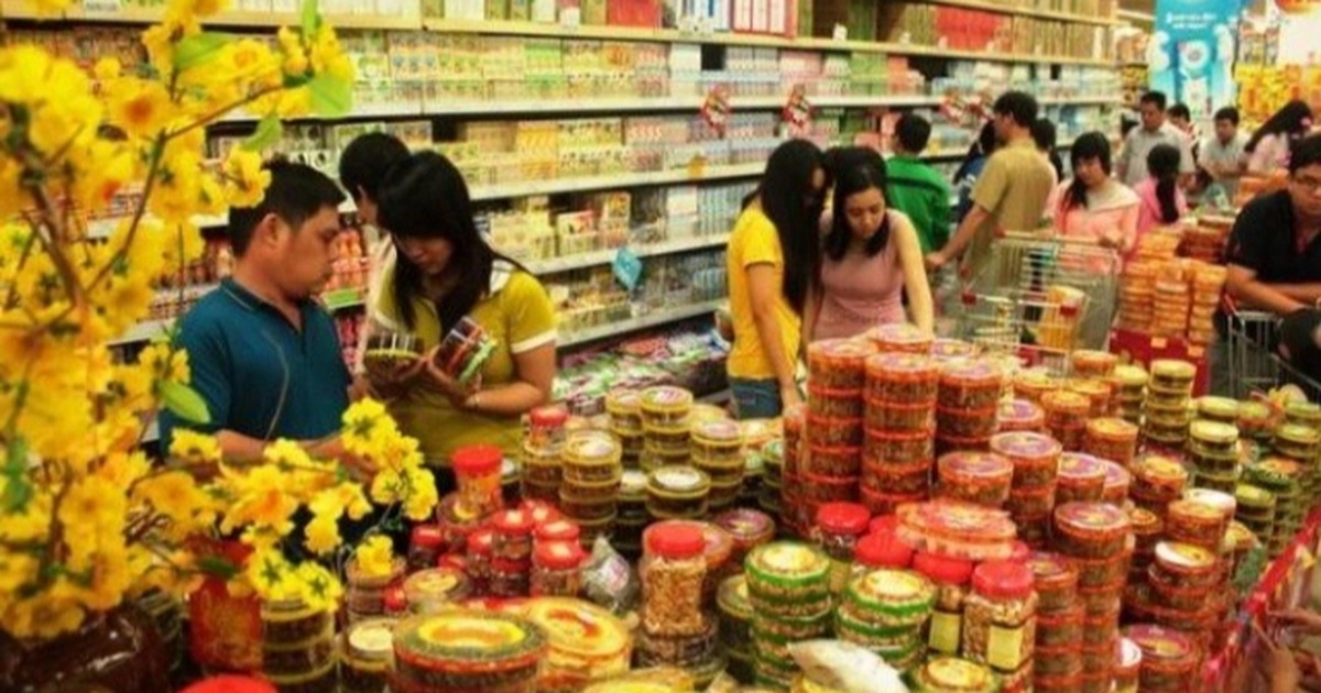 Kiểm soát chặt chất lượng thực phẩm ngày Tết, xử lý nghiêm vi phạm