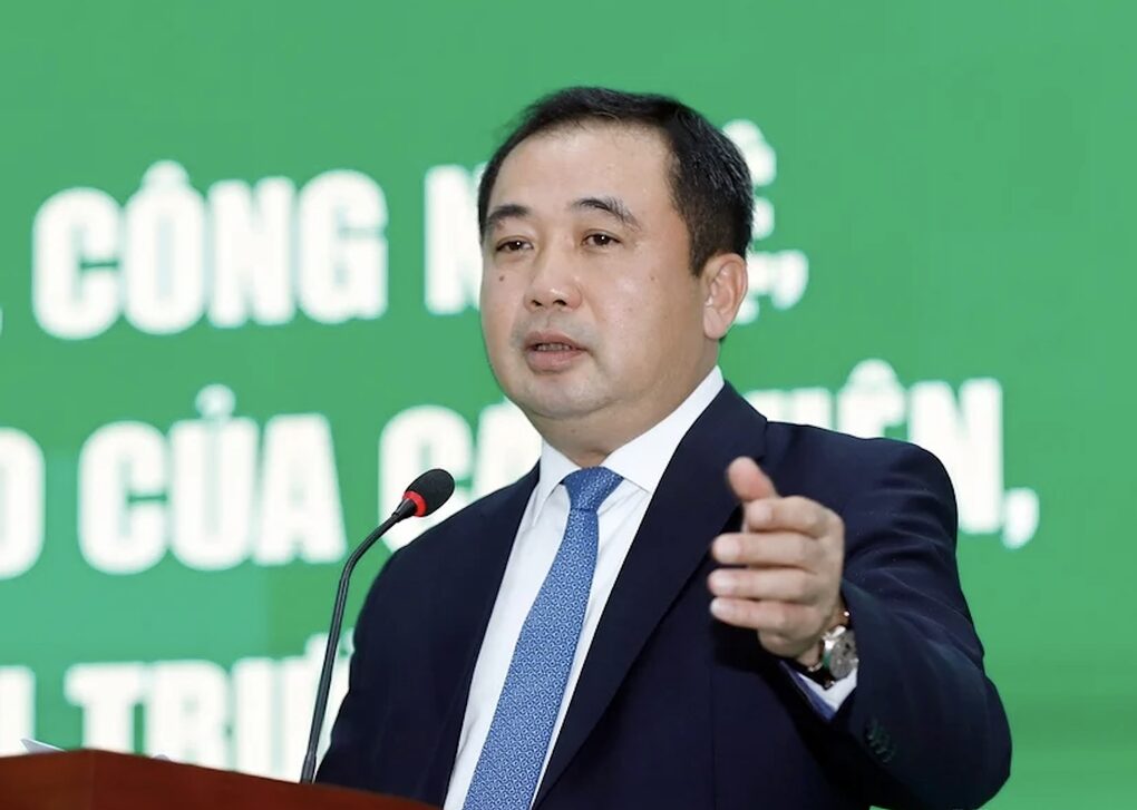 Thời gian, địa điểm tiếp dân của Bộ trưởng Nông nghiệp và Môi trường - 1 Thời gian, địa điểm tiếp dân của Bộ trưởng Nông nghiệp và Môi trường - 1