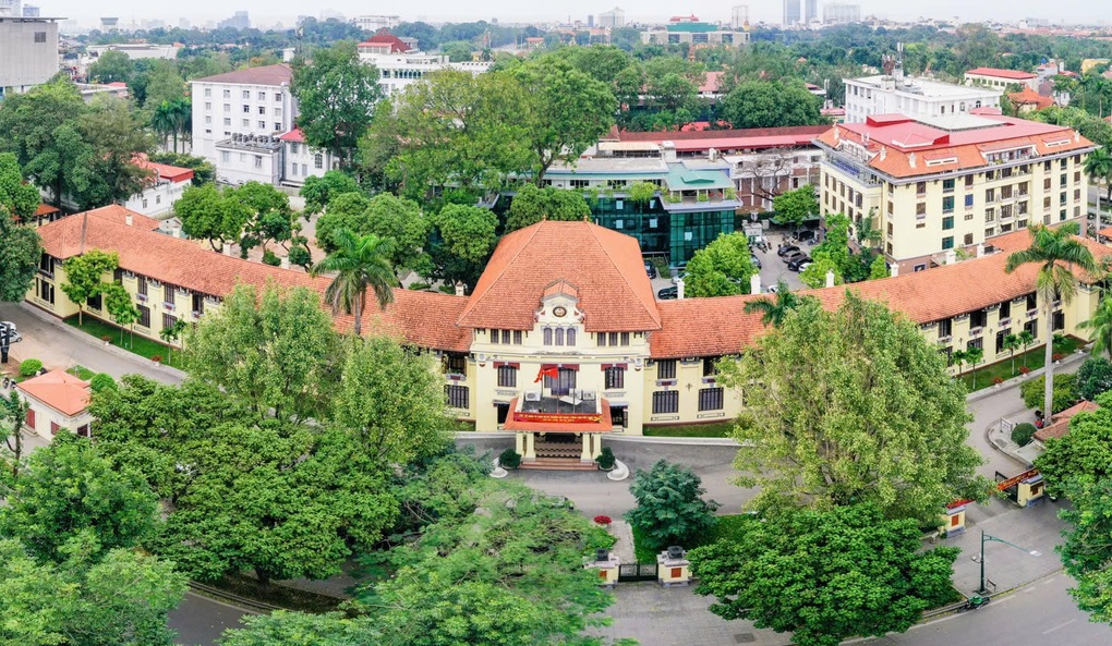 Bộ Tư pháp có thêm nhiệm vụ kiểm soát thủ tục hành chính - 1