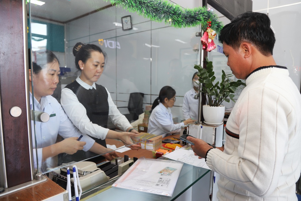 Phê bình chủ đầu tư dự án cao tốc Bảo Lộc - Liên Khương vì chậm tiến độ - 2