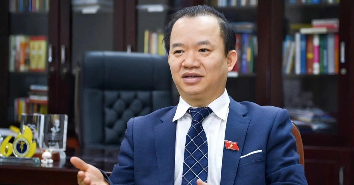 Từ lá phiếu đầu tiên đến niềm tin quốc gia