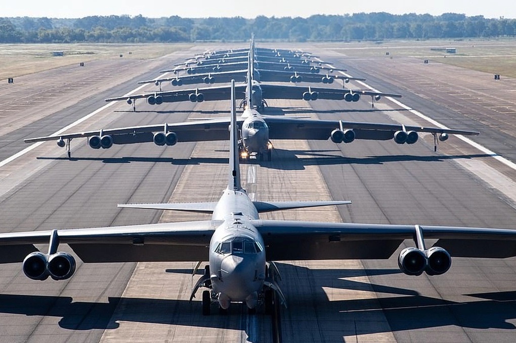 Bước ngoặt đáng chú ý trong chính sách quốc phòng mới của Mỹ - 1