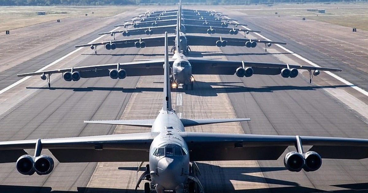 Bước ngoặt đáng chú ý trong chính sách quốc phòng mới của Mỹ