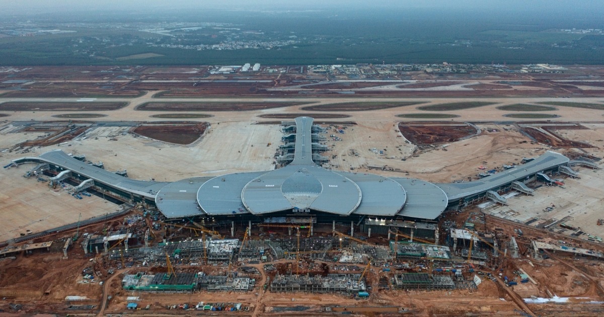 Các hạng mục dự án sân bay Long Thành phải hoàn thành trước tháng 6