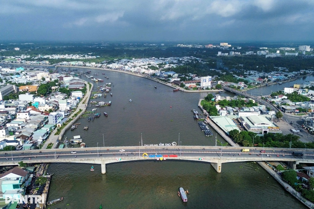 Công bố nhiều nội dung thanh tra tại hàng loạt tỉnh thành - 2