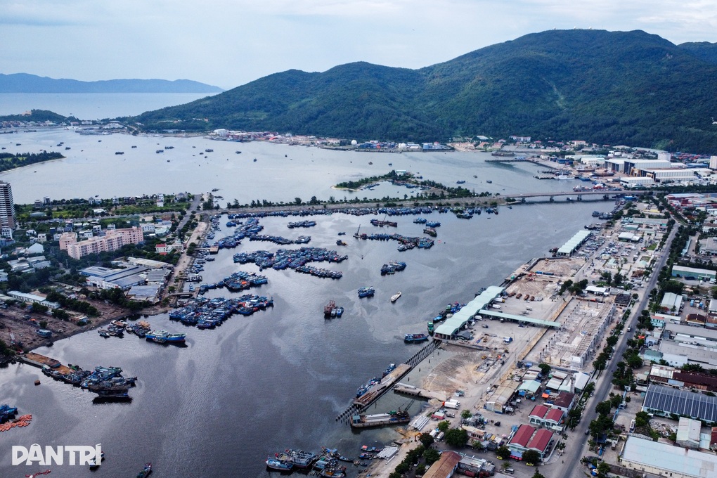Đà Nẵng công bố mức phí khai thác, sử dụng tài nguyên biển - 3