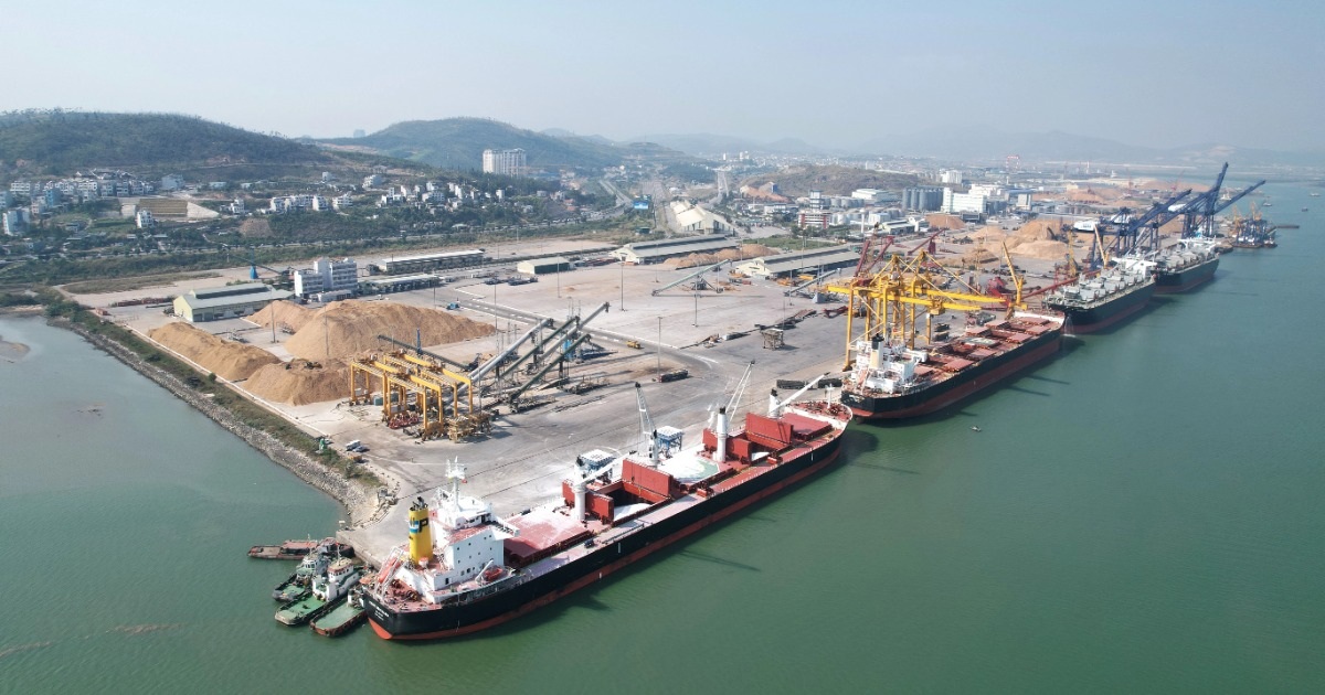 Quảng Ninh định hướng chuyển đổi công năng hàng loạt cảng biển