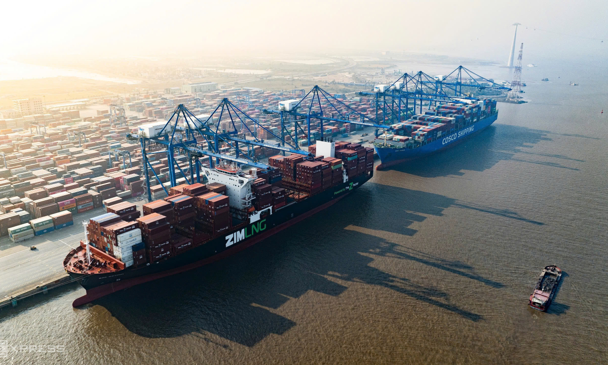 GDP năm 2025 tăng 8,02%