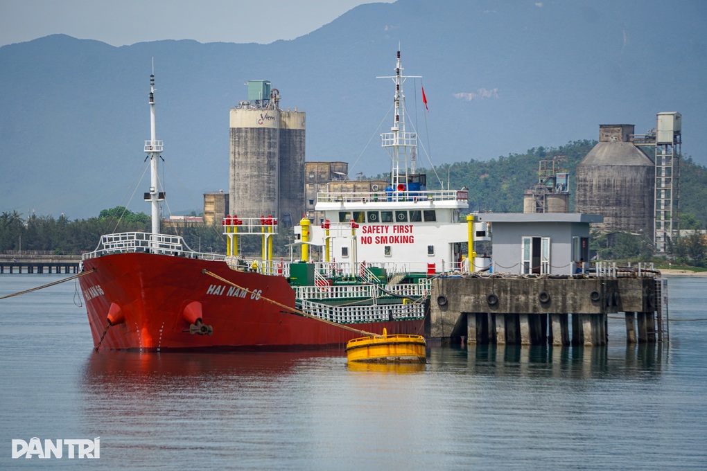 Đà Nẵng công bố mức phí khai thác, sử dụng tài nguyên biển - 2