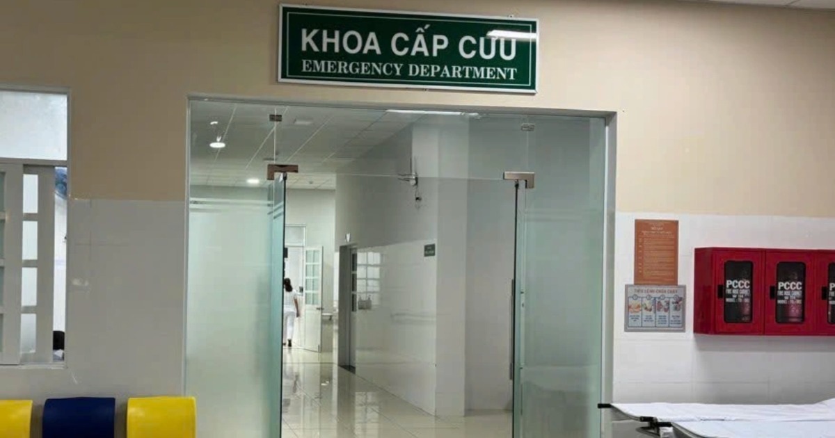 Nam công nhân tử vong tại mỏ đá ờ Lâm Đồng