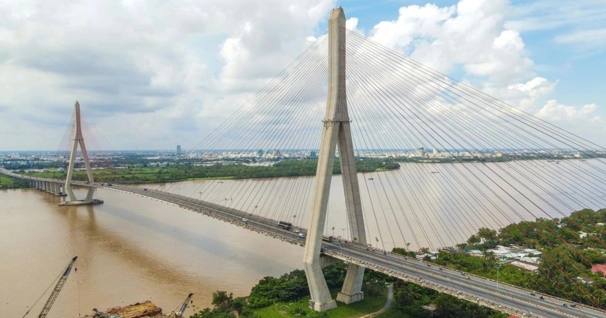 Bộ Xây dựng phản hồi đề xuất của doanh nghiệp về đường sắt TPHCM – Cà Mau