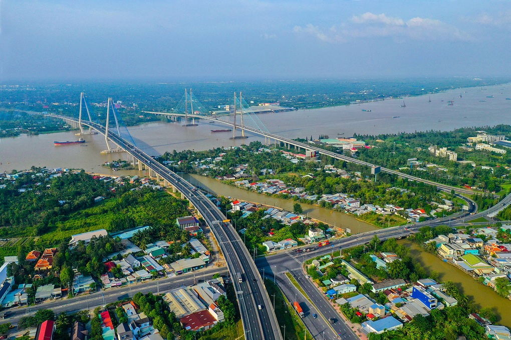 Ba khâu đột phá chiến lược đưa Vĩnh Long phát triển nhanh và bền vững - 3 Ba khâu đột phá chiến lược đưa Vĩnh Long phát triển nhanh và bền vững - 3