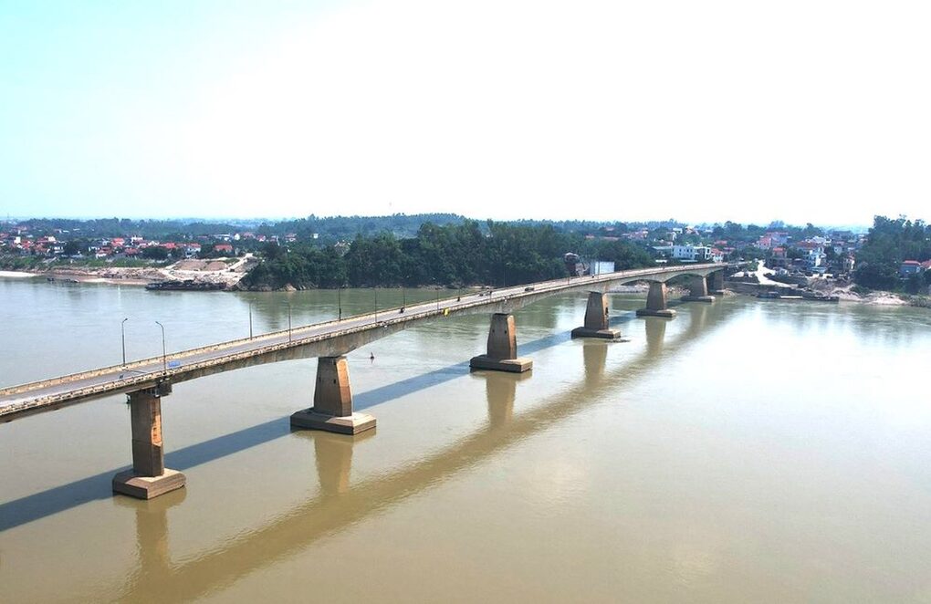 Phú Thọ phân luồng giao thông, hạn chế phương tiện vào trung tâm Hà Nội - 2