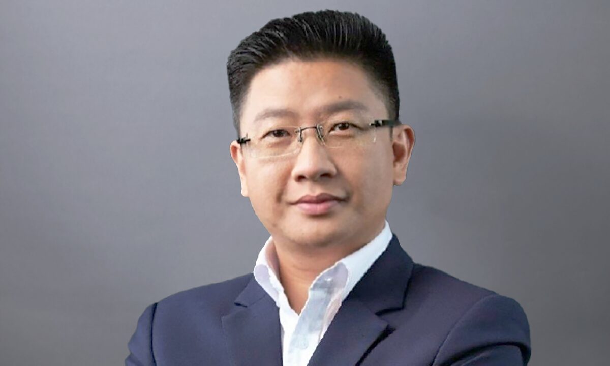 Chứng khoán SHS có CEO mới