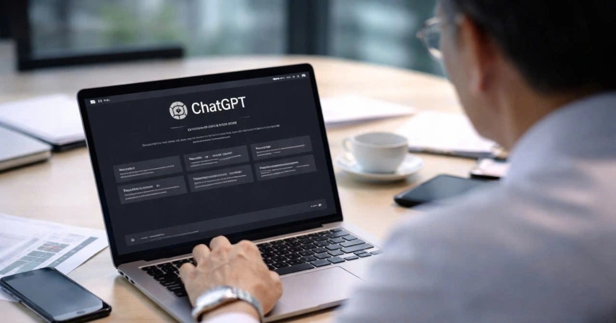 TPHCM trang bị ChatGPT cho các cấp lãnh đạo trong tháng 1