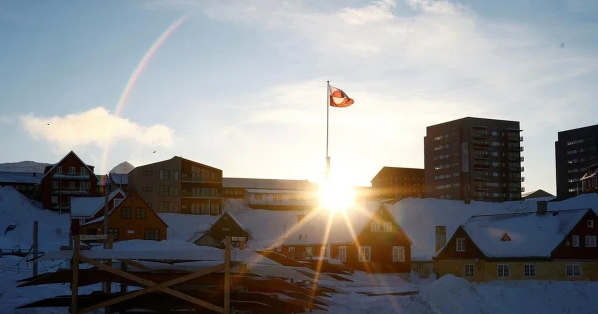 Châu Âu đồng loạt lên tiếng trước ý tưởng của Mỹ muốn kiểm soát Greenland