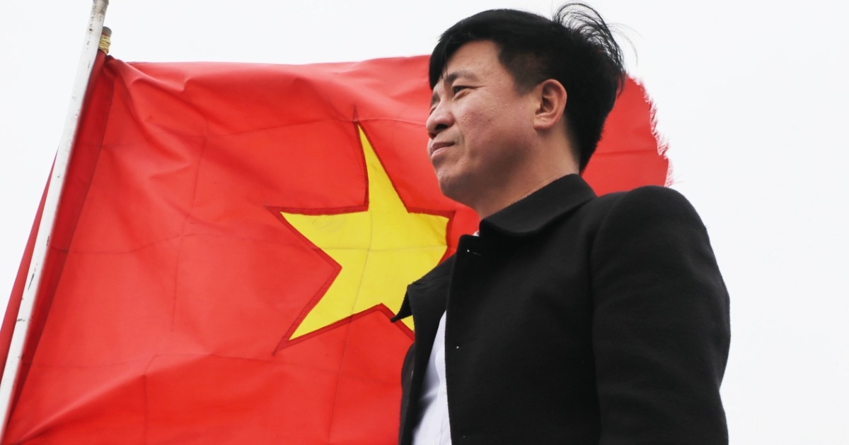 Cần cơ chế đột phá để đảm bảo tính chính danh cho chi bộ đặc thù trên biển