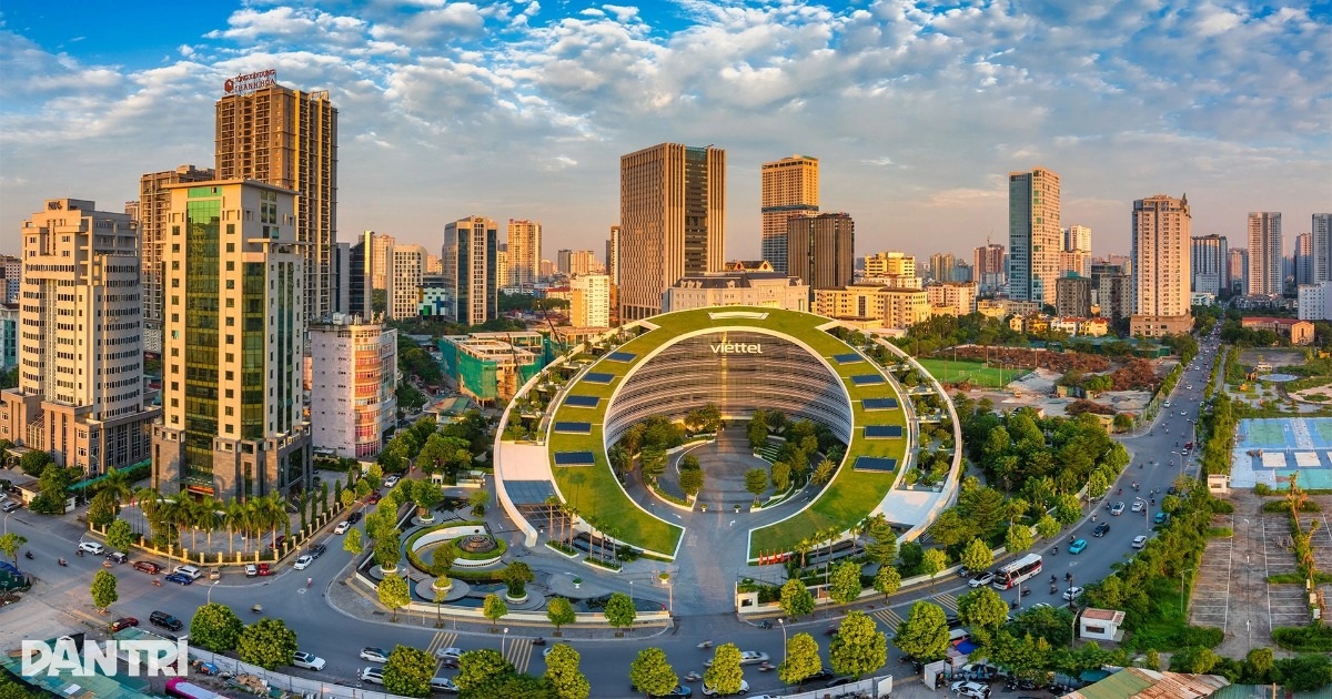 “Chìa khóa mở đường, nguồn lực nội sinh và bệ đỡ cho phát triển”