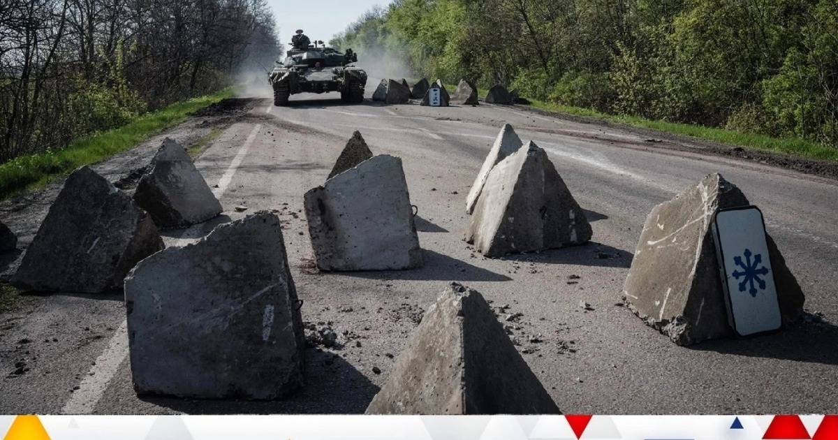 Chiến sự Ukraine 26/1: Nga dồn dập tấn công Konstantinovka, Ukraine rút lui