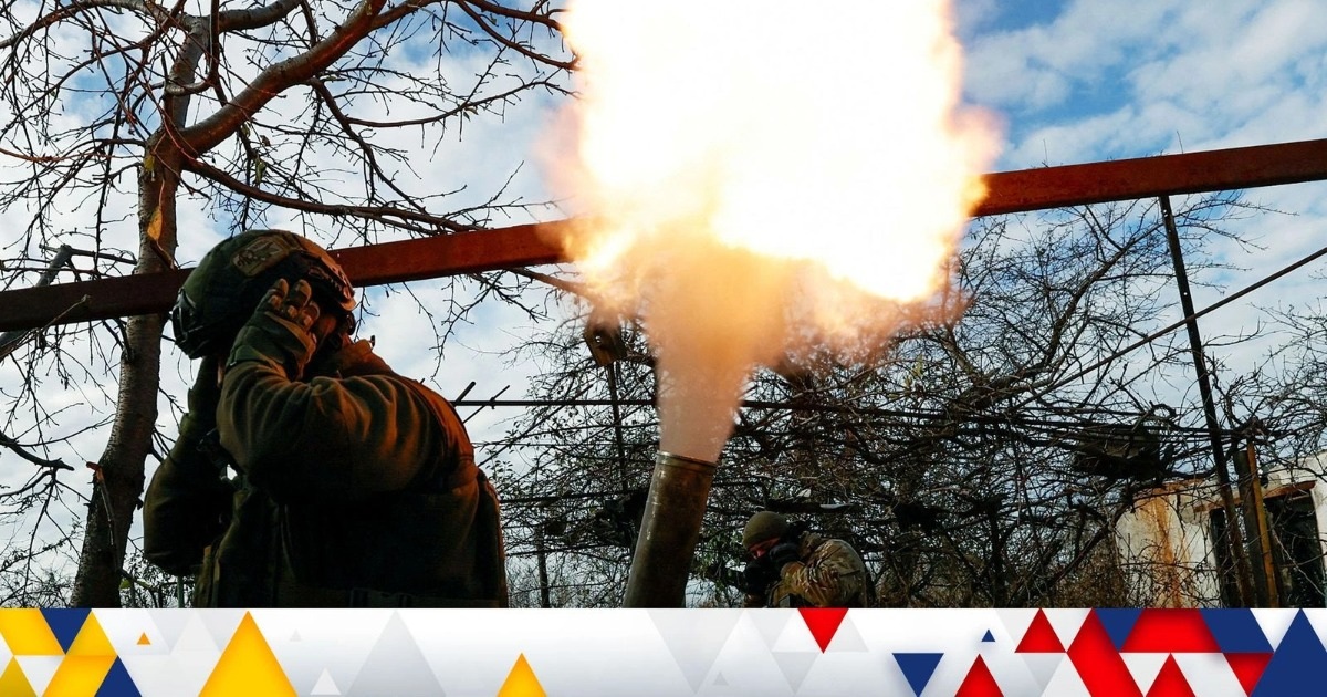 Chiến sự Ukraine 15/1: Nga chọc thủng phòng tuyến ở Orekhov