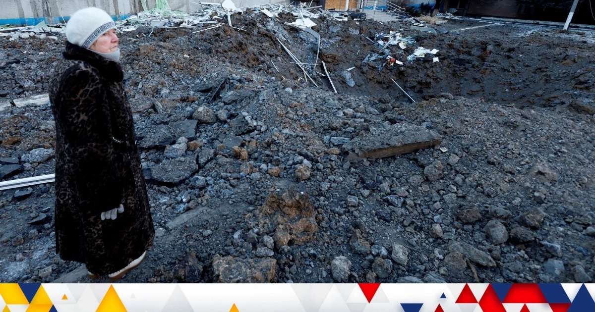 Chiến sự Ukraine 9/1: Nga đột phá Konstantinovka, tên lửa Oreshnik vào cuộc