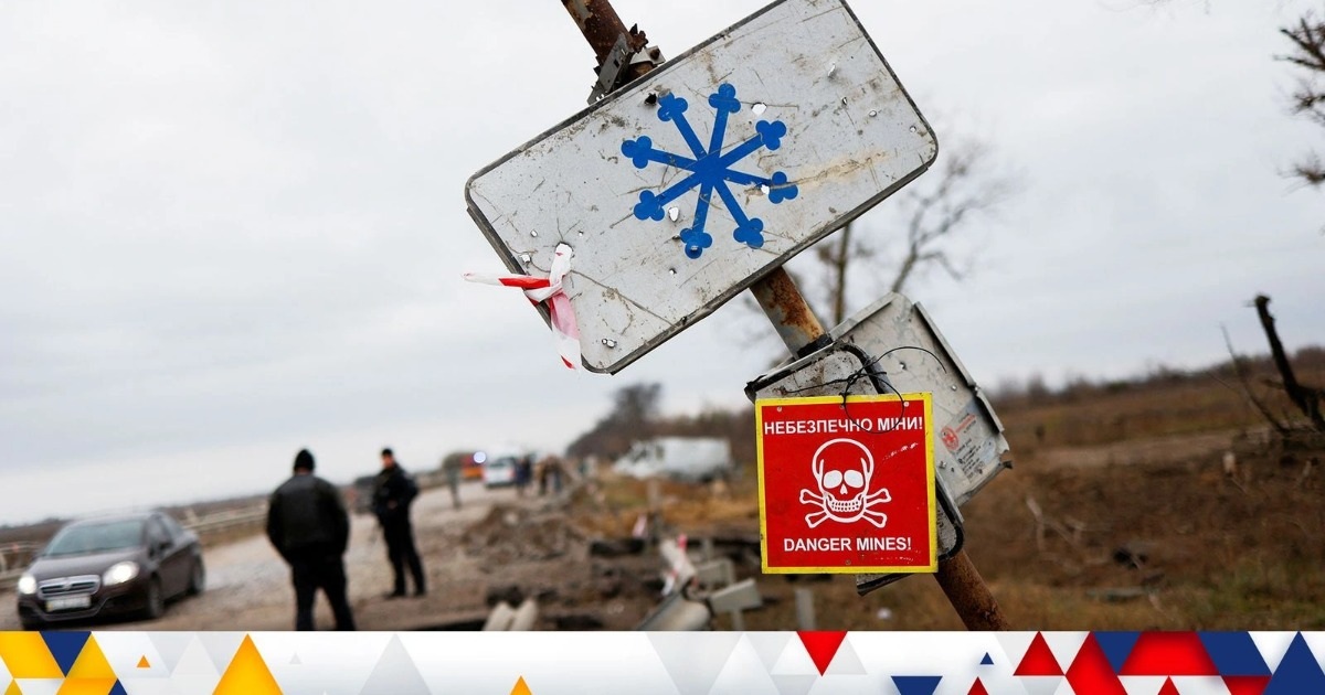 Chiến sự Ukraine 31/12: Lực lượng Kiev phản công, thọc sâu vào Kupyansk