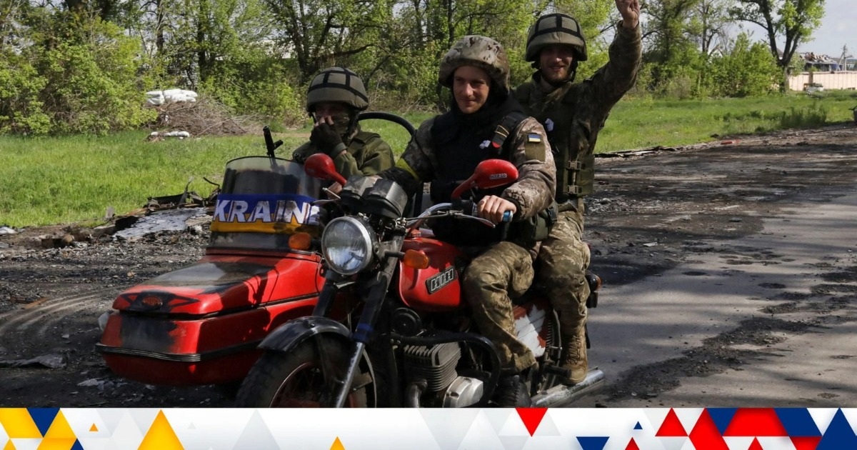 Chiến sự Ukraine 21/1: Nga mở “cánh cửa thép” đến Sloviansk – Kramatorsk