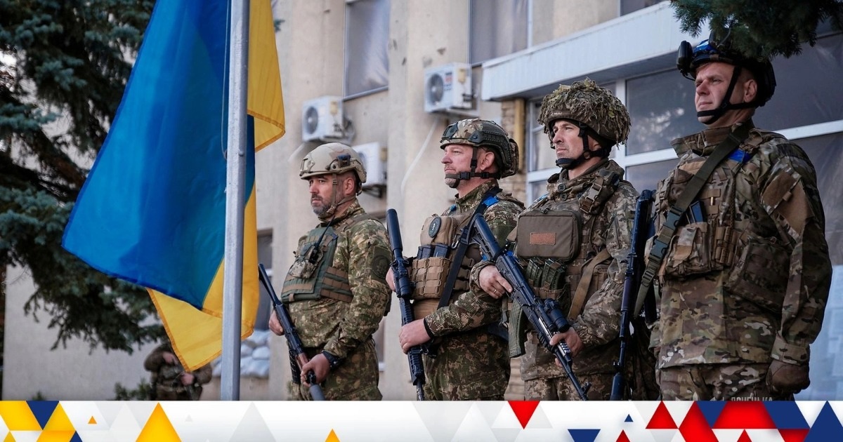 Chiến sự Ukraine 4/1: Nga vẫn chưa ngăn được cuộc khủng hoảng ở Kupyansk