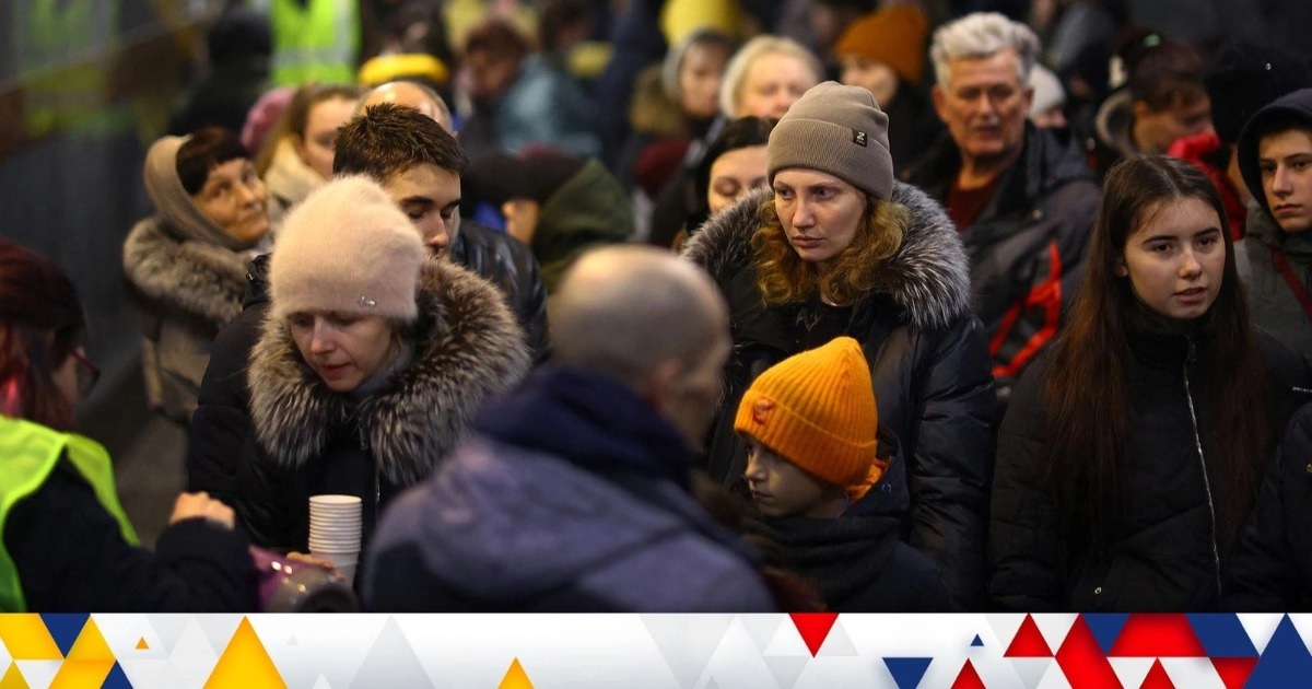 Chiến sự Ukraine 1/1: Nga bắt đầu phản đột kích ở Kupyansk