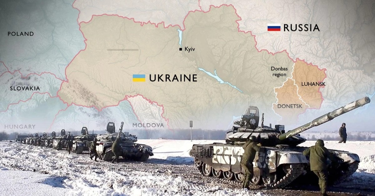 Chiến sự Ukraine 29/1: Kiev có động thái lạ ở Zaporizhia, mặt trận dậy sóng