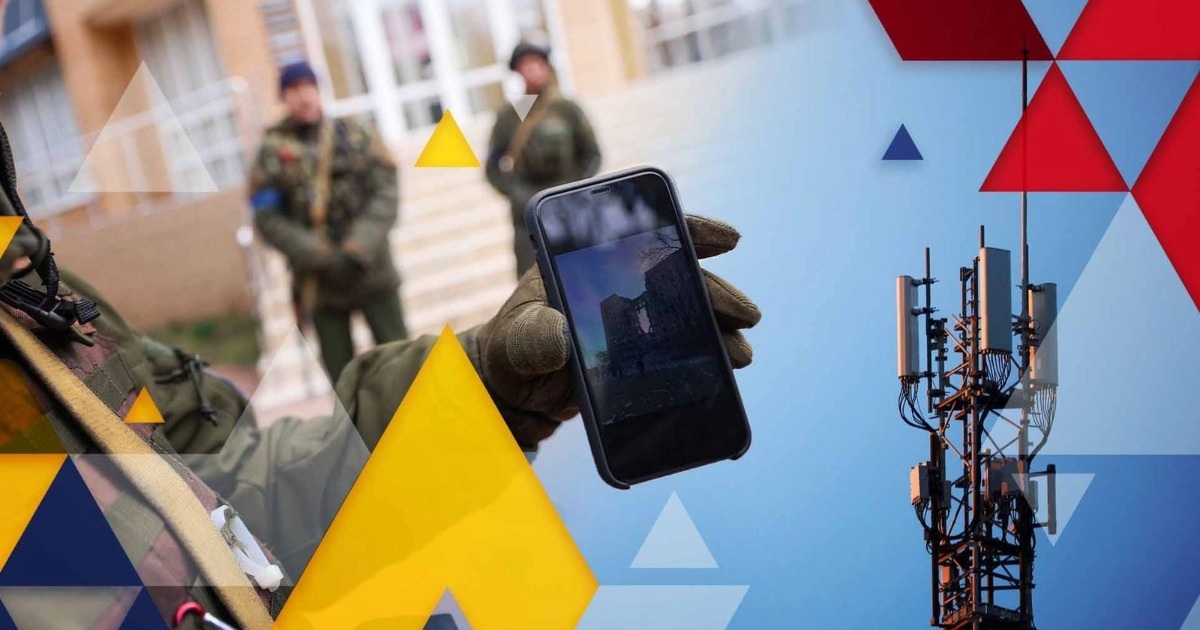 Ukraine bị “gậy ông đập lưng ông” vì hệ thống Starlink, Nga khoét sâu kẽ hở