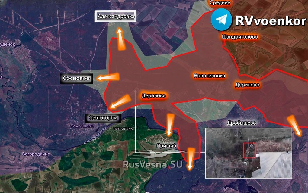 Chiến sự Ukraine 14/1: Ukraine dựa vào chiến thuật Festung để phòng thủ - 7 Chiến sự Ukraine 14/1: Ukraine dựa vào chiến thuật Festung để phòng thủ - 7