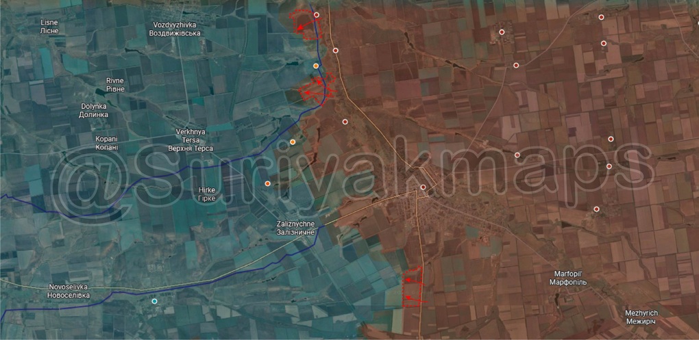 Chiến sự Ukraine 15/1: Nga chọc thủng phòng tuyến ở Orekhov - 9