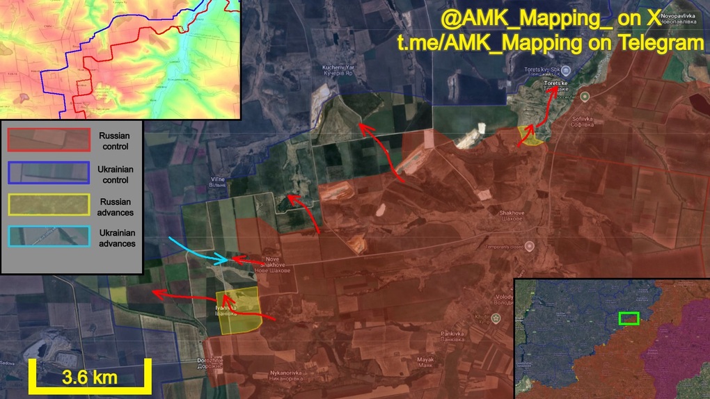 Chiến sự Ukraine 19/1: Tình báo Ukraine dự đoán Nga sẽ hành động mạnh tay - 6