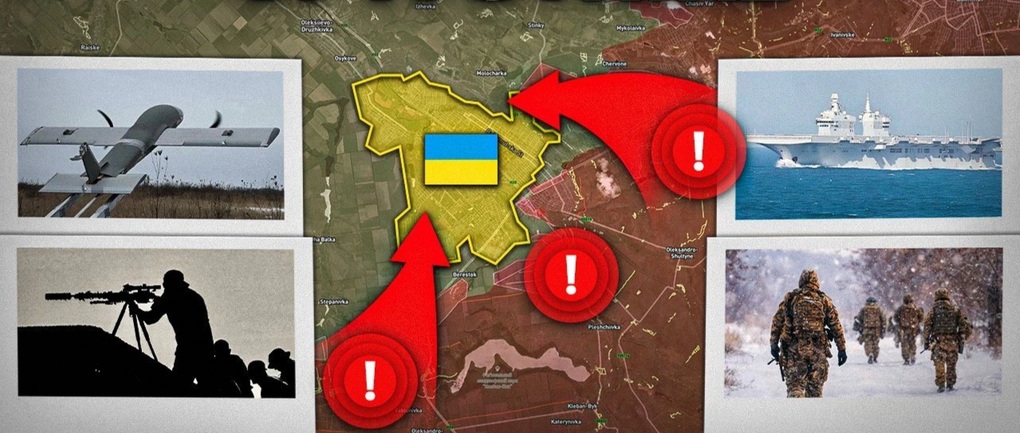 Chiến sự Ukraine 19/1: Tình báo Ukraine dự đoán Nga sẽ hành động mạnh tay - 2