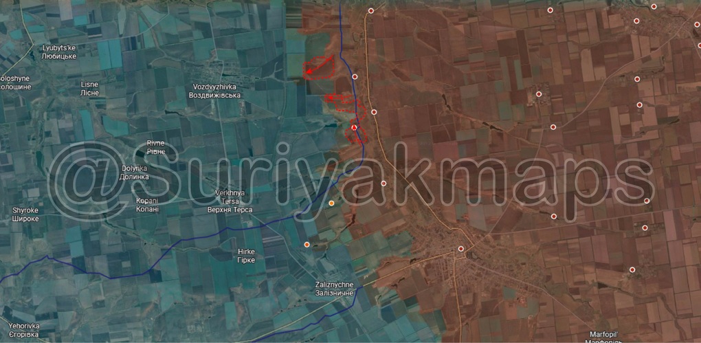 Chiến sự Ukraine 20/1: Ukraine chuyển từ thủ sang công, phản đòn quyết liệt - 6