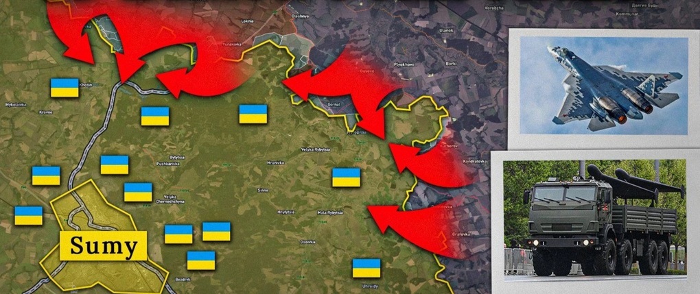 Chiến sự Ukraine 20/1: Ukraine chuyển từ thủ sang công, phản đòn quyết liệt - 2