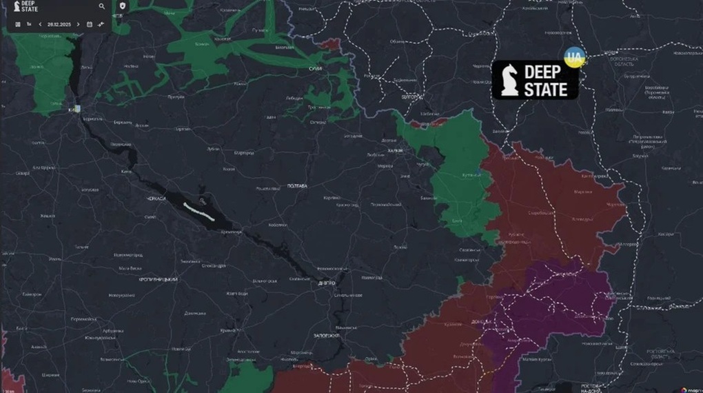 Chiến sự Ukraine 2/1: Nga đang kiểm soát bao nhiêu diện tích ở Ukraine? - 7