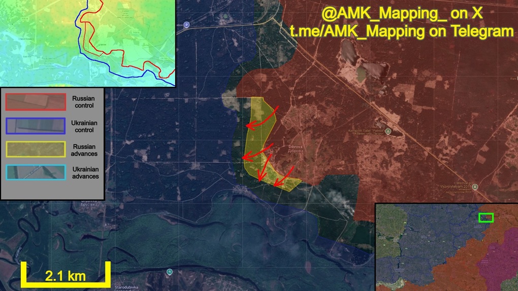 Chiến sự Ukraine 2/1: Nga đang kiểm soát bao nhiêu diện tích ở Ukraine? - 10
