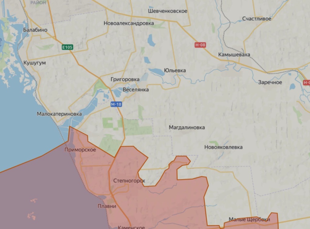 Chiến sự Ukraine 2/1: Nga đang kiểm soát bao nhiêu diện tích ở Ukraine? - 3