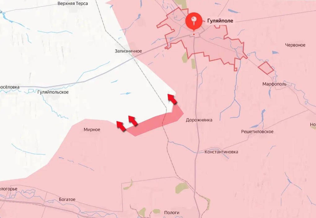 Chiến sự Ukraine 21/1: Nga mở cánh cửa thép đến Sloviansk - Kramatorsk - 5 Chiến sự Ukraine 21/1: Nga mở cánh cửa thép đến Sloviansk - Kramatorsk - 5