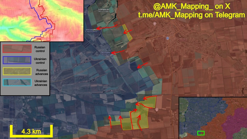 Chiến sự Ukraine 23/1: Diễn biến gây lo ngại ở Konstantinovka - 7 Chiến sự Ukraine 23/1: Diễn biến gây lo ngại ở Konstantinovka - 7