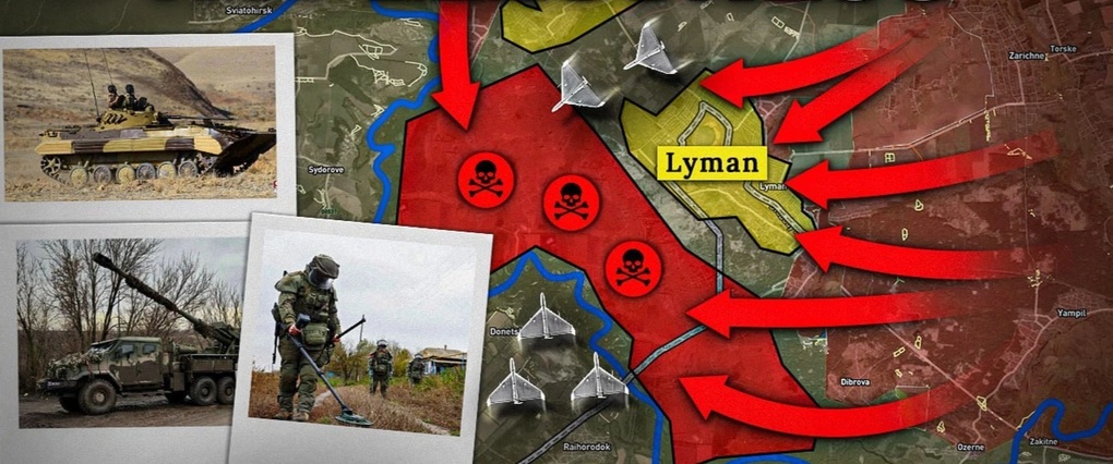 Chiến sự Ukraine 23/1: Diễn biến gây lo ngại ở Konstantinovka - 2 Chiến sự Ukraine 23/1: Diễn biến gây lo ngại ở Konstantinovka - 2