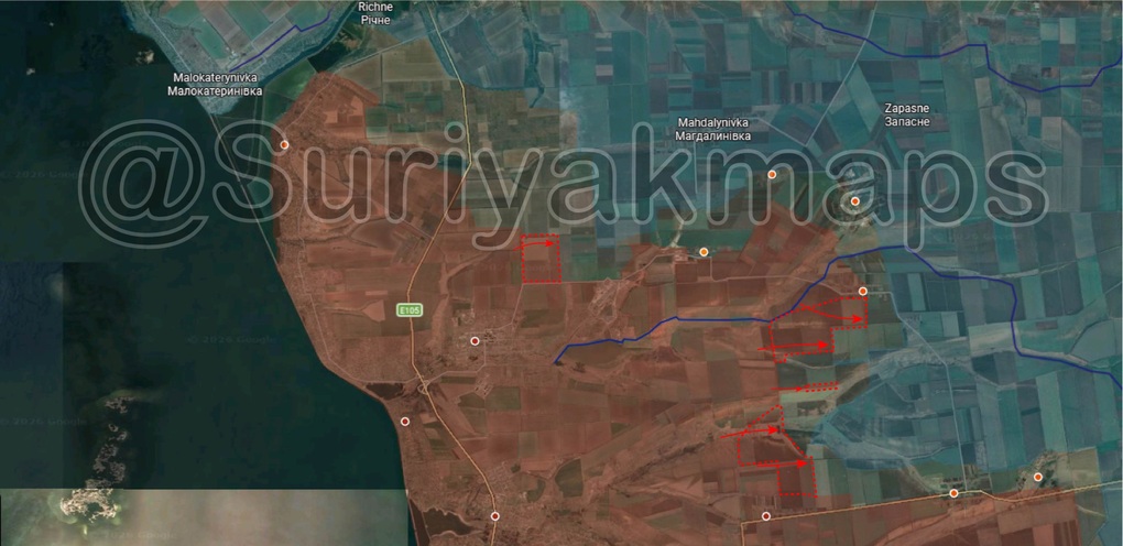 Chiến sự Ukraine 25/1: Kiev đặt cược tất tay vào Kupyansk - 12 Chiến sự Ukraine 25/1: Kiev đặt cược tất tay vào Kupyansk - 12