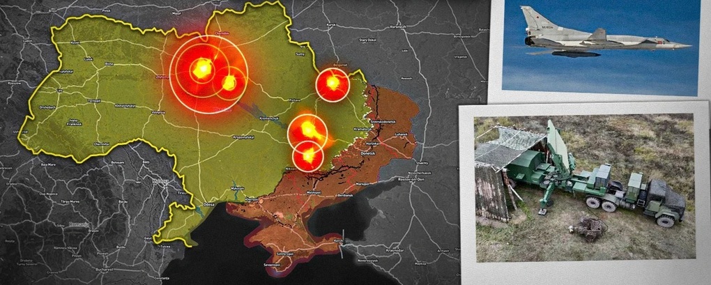 Chiến sự Ukraine 25/1: Kiev đặt cược tất tay vào Kupyansk - 2 Chiến sự Ukraine 25/1: Kiev đặt cược tất tay vào Kupyansk - 2