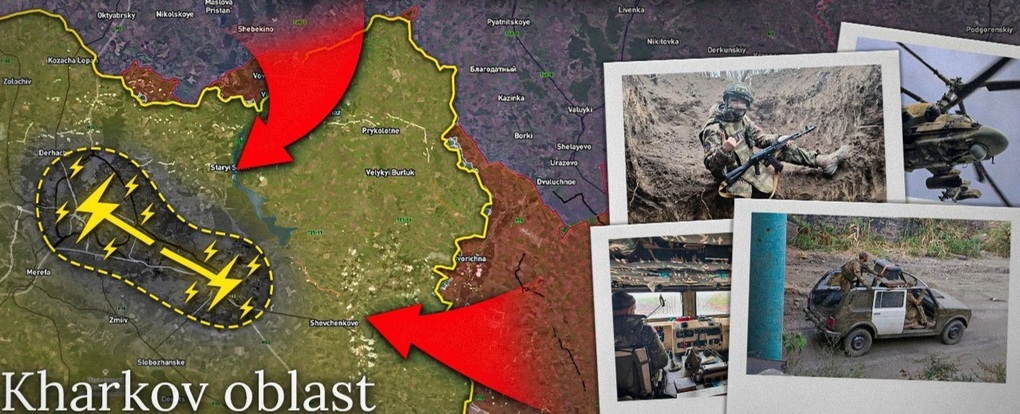 Chiến sự Ukraine 28/1: Nga tấn công tổng lực vào Liman, Ukraine rút lui - 3