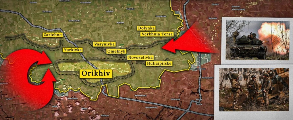 Chiến sự Ukraine 28/1: Nga tấn công tổng lực vào Liman, Ukraine rút lui - 2