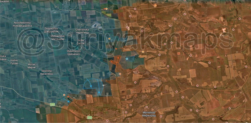 Chiến sự Ukraine 29/1: Kiev có động thái lạ ở Zaporizhia, mặt trận dậy sóng - 3